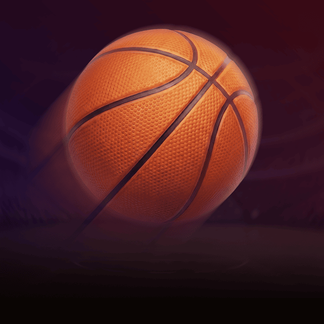 Basketball betting