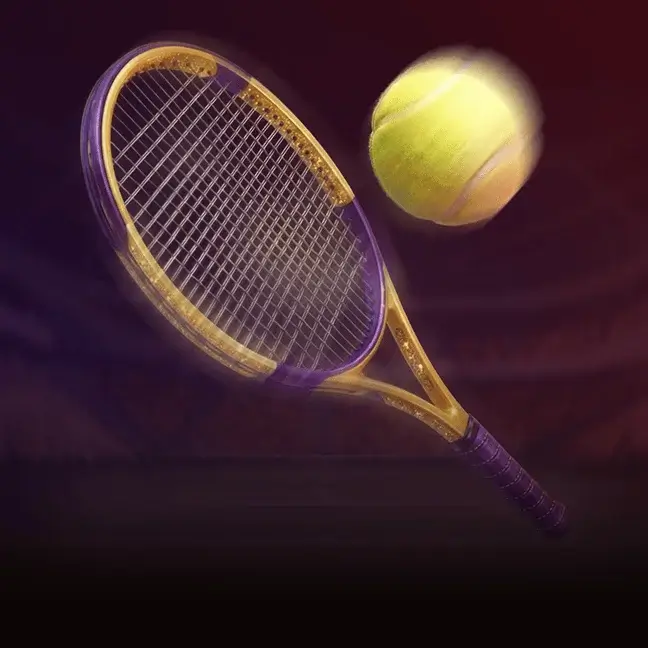 Tennis betting