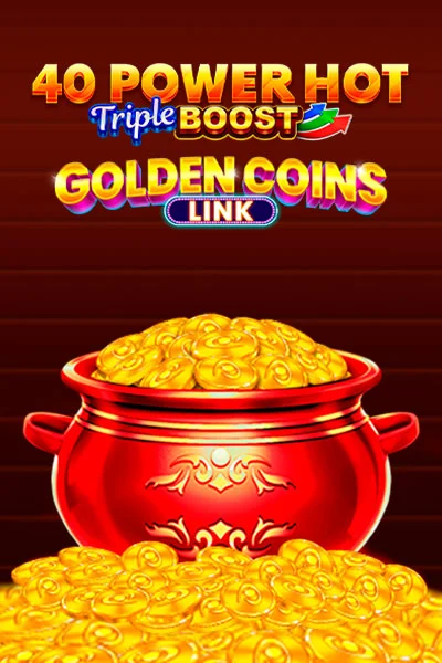 40 Power Hot Triple Boost
