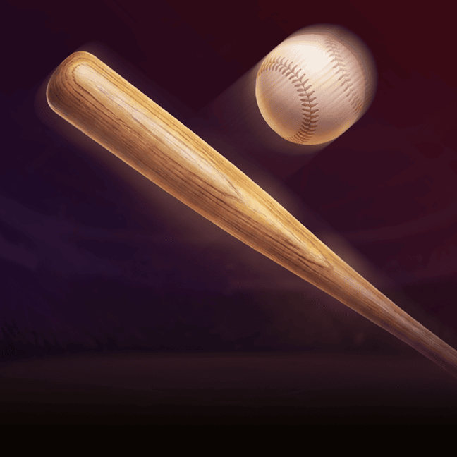 Baseball betting