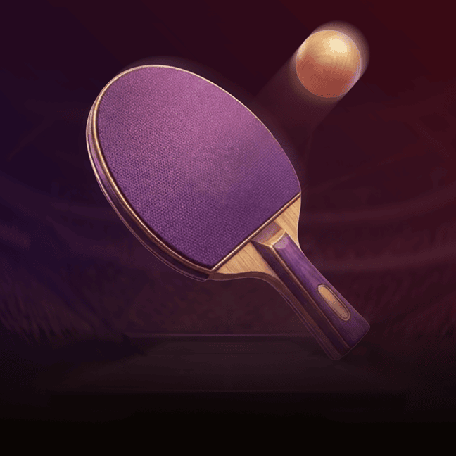 Table tennis betting
